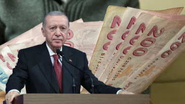 E-Devlet’ten Hızlı Başvuru ile Alabileceğiniz 10 Farklı Nakit Yardım