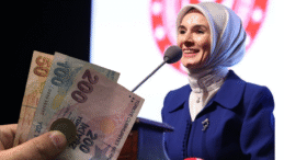 Bakan Göktaş Müjdeyi Verdi: Ağustos’tan İtibaren 11 Bin 702 TL Yatacak