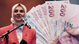 1.900 TL Ulaşım Yardımları Başladı, Bakan Duyurdu