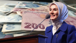 Aile Desteklerinde Tarihi Artış! Annelere 5.000 TL Genç Evlilik Kredisi 250.000 TL