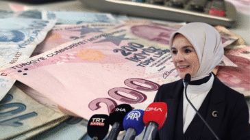 Annelere 60 Bin TL Çocuk Bakım Desteği Başladı!