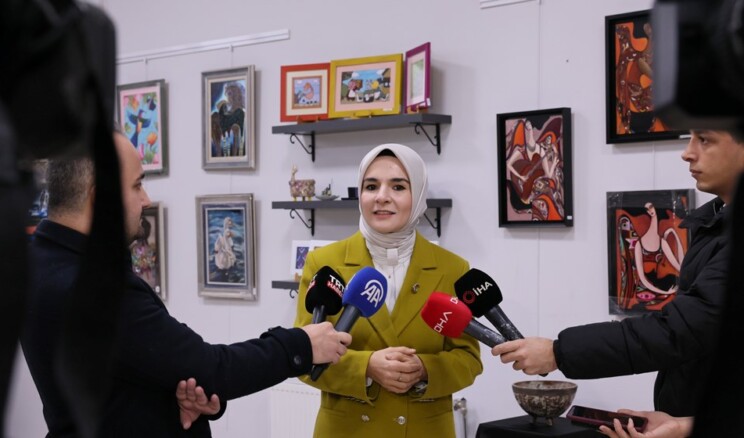 Bakan Müjdeli Haberi Duyurdu: EKPSS ile Kamuda 1573 Engelli Vatandaşa İş Fırsatı