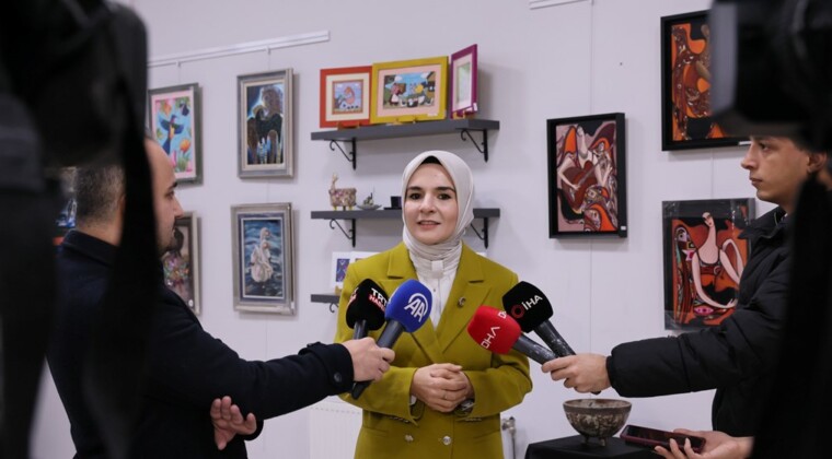 Bakan Müjdeli Haberi Duyurdu: EKPSS ile Kamuda 1573 Engelli Vatandaşa İş Fırsatı