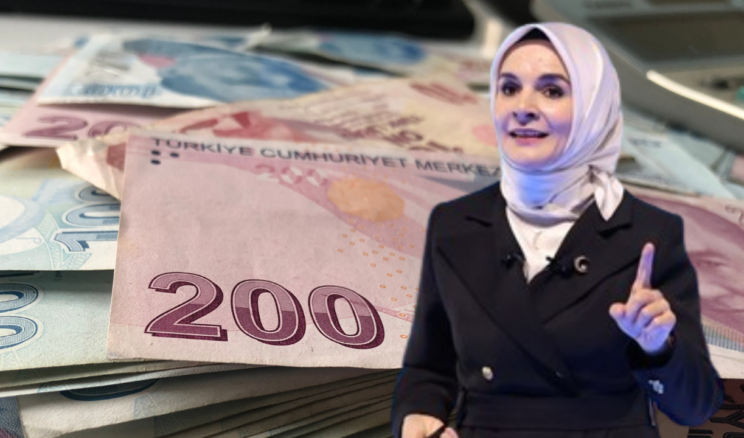 Çocuğu Olan Anneler İçin 2026’da 11 Bin TL Nakit Destek Devam Ediyor!