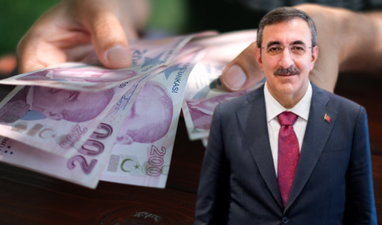 Cumhurbaşkanı Yardımcısı 2026 İçin Müjdeli Haberi Duyurdu