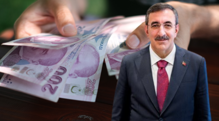 Cumhurbaşkanı Yardımcısı 2026 İçin Müjdeli Haberi Duyurdu