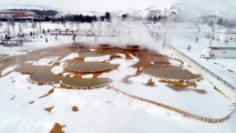 Şifanın ve Görsel Şölenin Adresi – 48°C’lik Termal Mucize