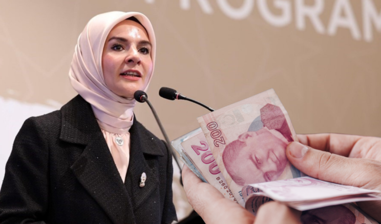 Bakan Göktaş Açıkladı Ocak, Şubat ve Mart Aylarını Kapsayan Dev Sosyal Destek Paketi