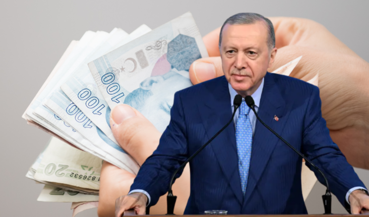Annelere 2026’da 9.700 TL Maaş Gibi Destek!