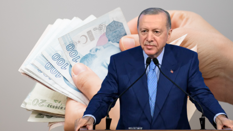 Annelere 2026’da 9.700 TL Maaş Gibi Destek!