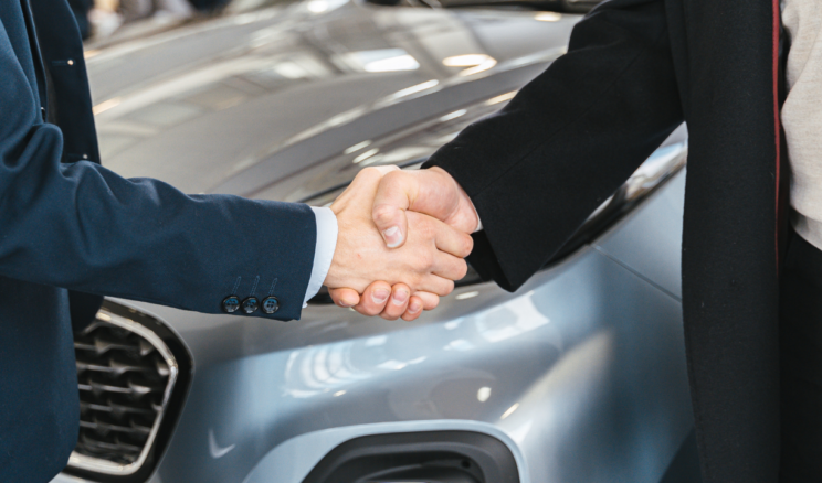 Araç Alım-Satımında Kritik Değişiklik! Noterde Yeni Sistem Devrede