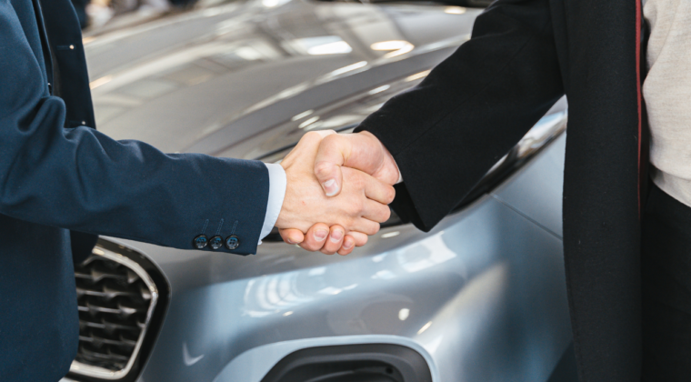 Araç Alım-Satımında Kritik Değişiklik! Noterde Yeni Sistem Devrede