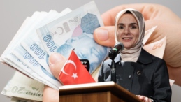 Ocak Ayı Sosyal Yardımlar Yatırılmaya Başladı Hesaplara 7,11 Milyar TL Aktarıldı