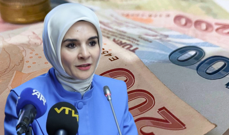 2026’da 2.500 TL’ye Kadar Aile Yardımı E-Devlet’te!