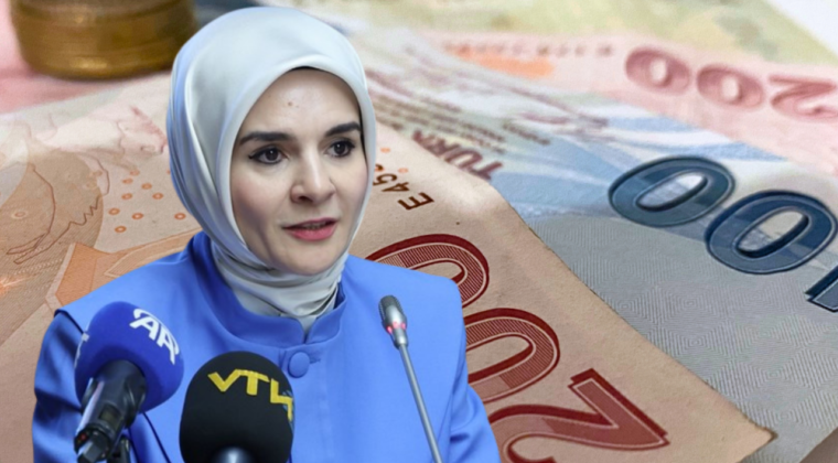 2026’da 2.500 TL’ye Kadar Aile Yardımı E-Devlet’te!