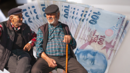 Emeklilere 12 Bin TL’ye Kadar Nakit Destek Yeni Dönem Başladı