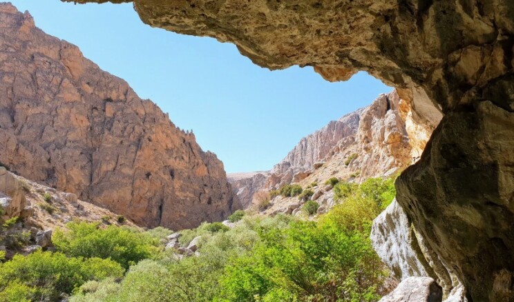 Türkiye’nin Gizli Doğa Hazinesi Sivas’ta