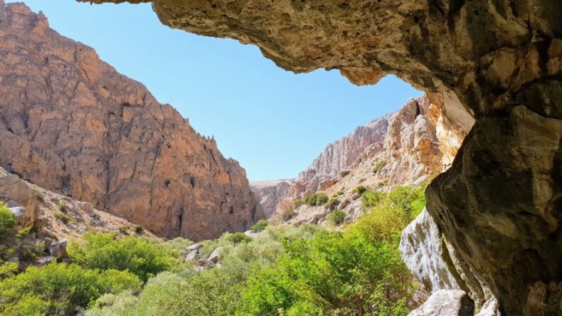 Türkiye’nin Gizli Doğa Hazinesi Sivas’ta