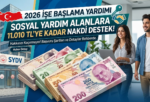 İşe Girene 11.010 TL Devlet Desteği!