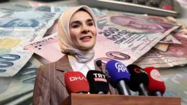 Bakan Göktaş’tan Peş Peşe Müjdeler !