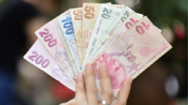 Okula Giden Çocuğu Olan Ailelere Devletten Nakit Destek!