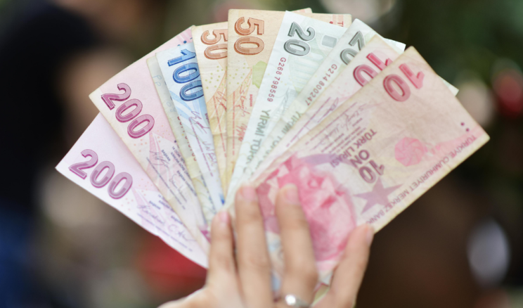 Okula Giden Çocuğu Olan Ailelere Devletten Nakit Destek!