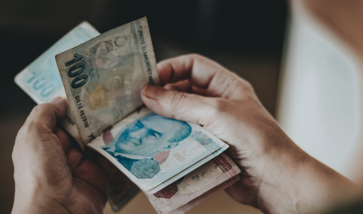 Kızılay’dan İhtiyaç Sahiplerine Kritik Destek