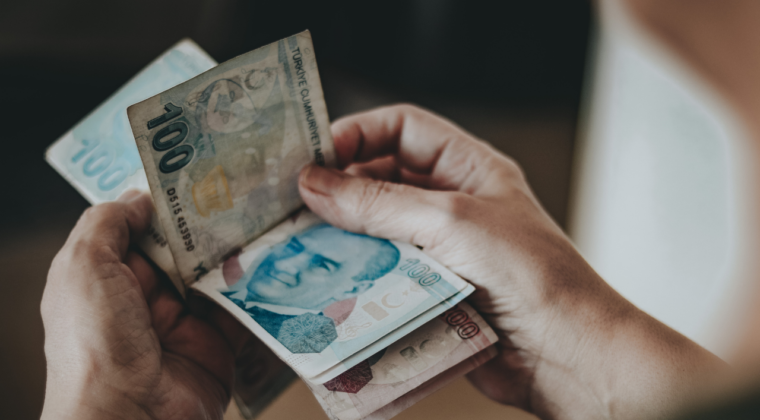 Kızılay’dan İhtiyaç Sahiplerine Kritik Destek