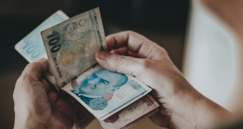 Kızılay’dan İhtiyaç Sahiplerine Kritik Destek