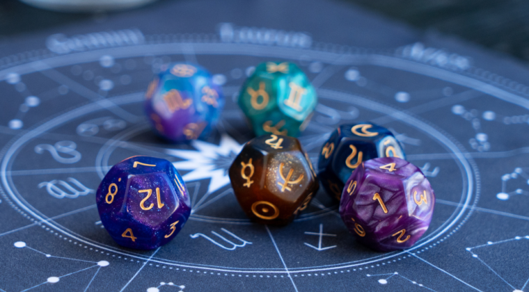 Bu 4 Burç Yıl Sonuna Kadar Büyük Bir Aşkla Tanışabilir!