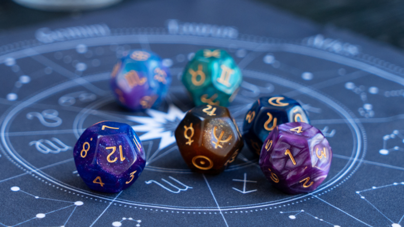 Bu 4 Burç Yıl Sonuna Kadar Büyük Bir Aşkla Tanışabilir!