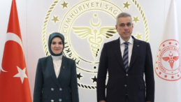 81 İlde Yeni Dönem Vatandaşa Kesintisiz Destek