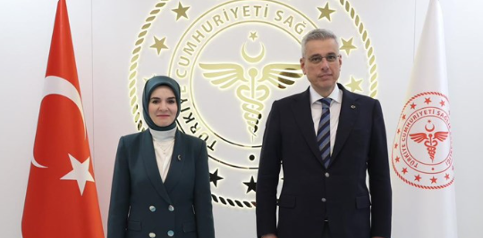 81 İlde Yeni Dönem Vatandaşa Kesintisiz Destek