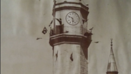 122 Yıldır Kentin Nabzını Tutan Tarihi Sembol