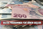 Bakan Açıkladı 50 Milyon Liralık Yeni Destek Başladı Son Tarih 26 Haziran