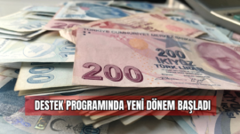 Bakan Açıkladı 50 Milyon Liralık Yeni Destek Başladı Son Tarih 26 Haziran