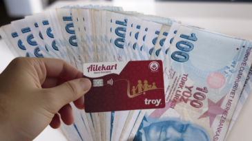 Devlet Destekleri Tek Kartta Toplandı! Aile Kartı Nasıl Alınır ?