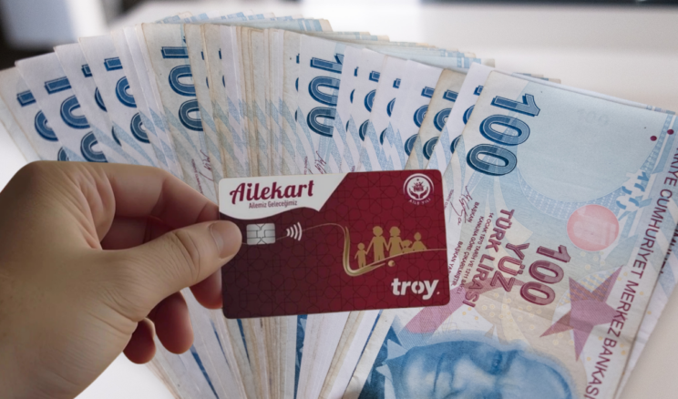 Devlet Destekleri Tek Kartta Toplandı! Aile Kartı Nasıl Alınır ?