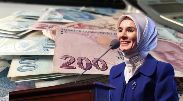 Devletten Başvuru Yapanlara Tek Seferlik 4.421 TL Destek