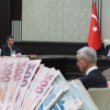 Kabine Toplantısı Sonrası Büyük Müjde Kredi Borcu Siliniyor!