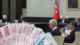 Kabine Toplantısı Sonrası Büyük Müjde Kredi Borcu Siliniyor!