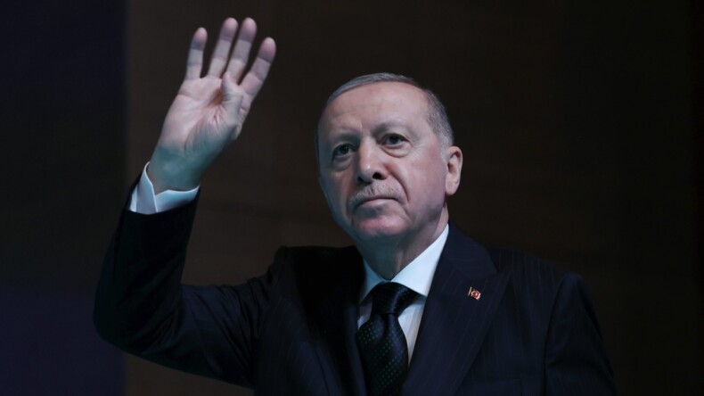 Cumhurbaşkanı Erdoğan Duyurdu Resmen İlan Edildi !
