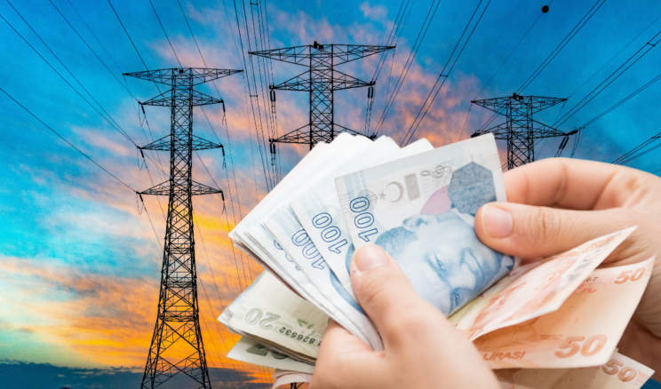 Elektrik Faturası İçin 485 TL Destek! Başvuru Şartları ve Yeni Ödeme Sistemi