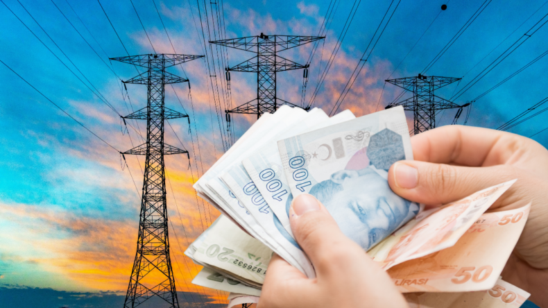 Elektrik Faturası İçin 485 TL Destek! Başvuru Şartları ve Yeni Ödeme Sistemi