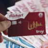 AileKart Sahiplerine Önemli Duyuru Elektrik Desteğinde AileKart Dönemi !