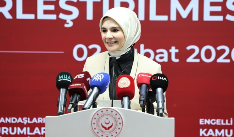Bakan Canlı Yayında Duyurdu 15 Ekim’de Başlıyor
