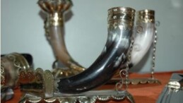 Tarihin ve El Emeğinin Göz Kamaştırıcı Mirası