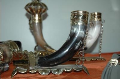 Tarihin ve El Emeğinin Göz Kamaştırıcı Mirası
