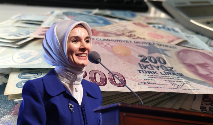 Sosyal Yardımlara Temmuz Zammı Geldi! Kim Ne Kadar Ödeme Alacak !