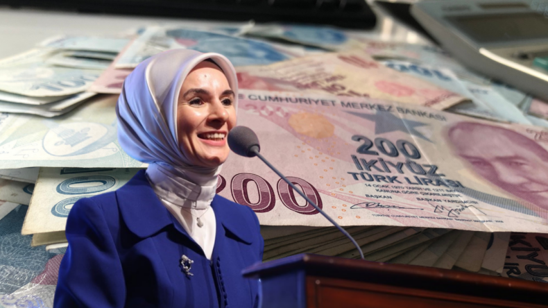 Sosyal Yardımlara Temmuz Zammı Geldi! Kim Ne Kadar Ödeme Alacak !